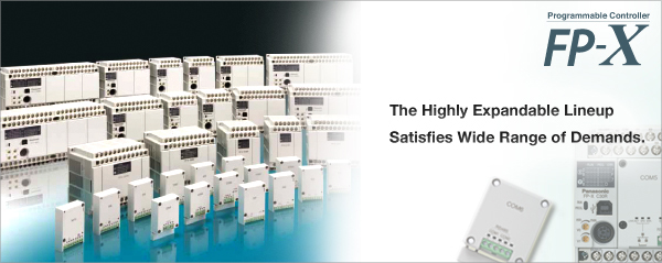 FP-X - Wention Technology Sdn Bhd